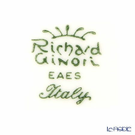 ジノリ1735／リチャード ジノリ（GINORI 1735／Richard Ginori） ベッキオホワイト サラダボウル（ラウンド） 25cm