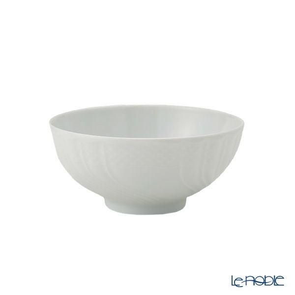 ジノリ1735／リチャード ジノリ（GINORI 1735／Richard Ginori） ベッキオホワイト ライスボウル（茶碗） 11.5cm （ピクルスボウル 11.5cm）