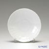 ジノリ1735／リチャード ジノリ（GINORI 1735／Richard Ginori） ベッキオホワイト 小皿 12cm