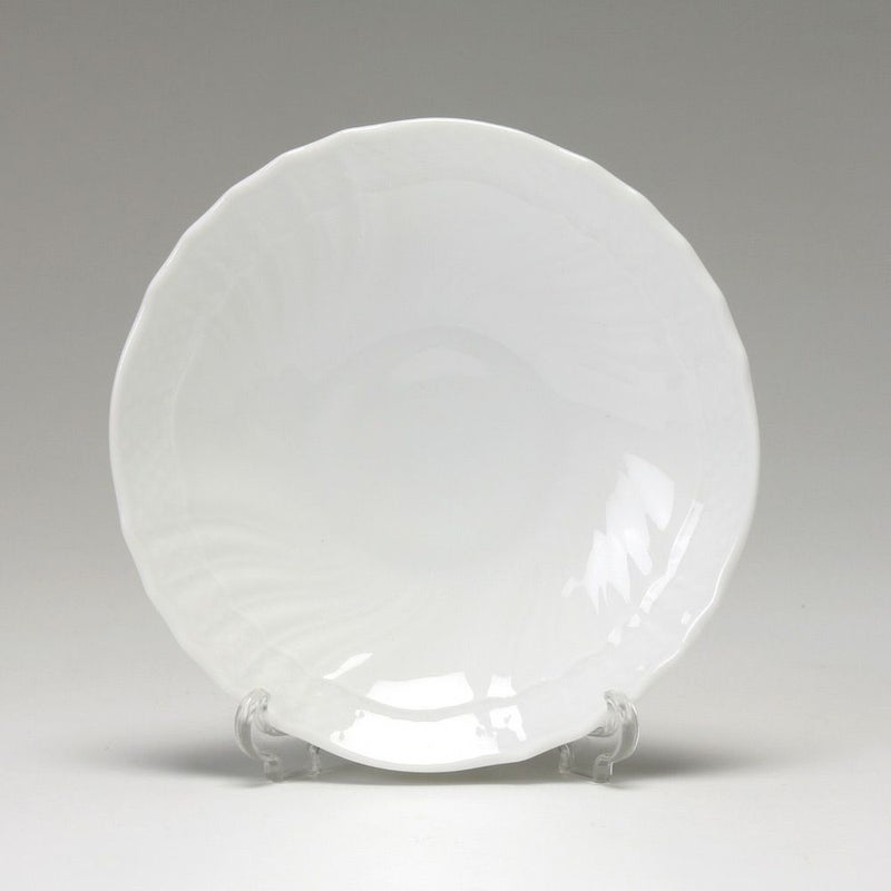 ジノリ1735／リチャード ジノリ（GINORI 1735／Richard Ginori） ベッキオホワイト 小皿 12cm