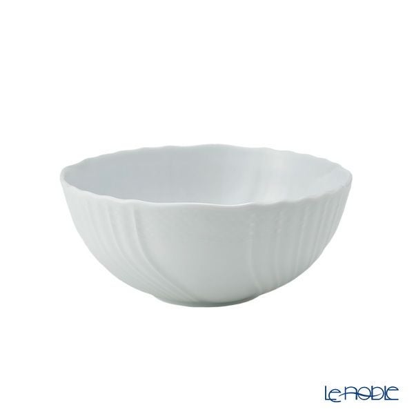ジノリ1735／リチャード ジノリ（GINORI 1735／Richard Ginori） ベッキオホワイト 盛り鉢 17cm