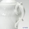 ジノリ1735／リチャード ジノリ（GINORI 1735／Richard Ginori） ベッキオホワイト コーヒーポット 870ml
