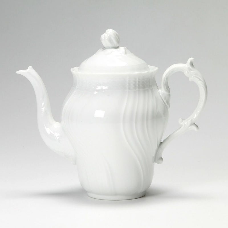 ジノリ1735／リチャード ジノリ（GINORI 1735／Richard Ginori） ベッキオホワイト コーヒーポット 870ml