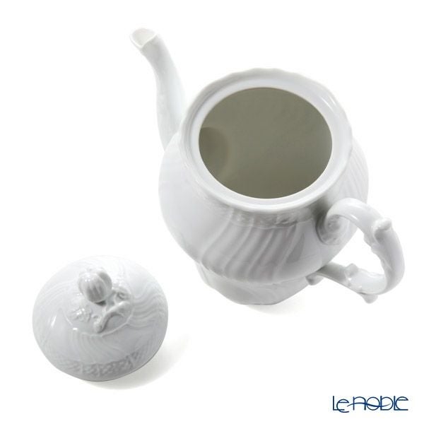 ジノリ1735／リチャード ジノリ（GINORI 1735／Richard Ginori） ベッキオホワイト コーヒーポット 1400ml