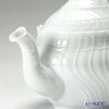 ジノリ1735／リチャード ジノリ（GINORI 1735／Richard Ginori） ベッキオホワイト ティーポット 300ml