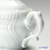 ジノリ1735／リチャード ジノリ（GINORI 1735／Richard Ginori） ベッキオホワイト ティーポット 300ml