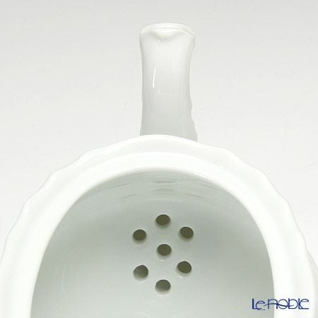 ジノリ1735／リチャード ジノリ（GINORI 1735／Richard Ginori） ベッキオホワイト ティーポット 300ml