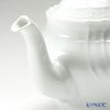 ジノリ1735／リチャード ジノリ（GINORI 1735／Richard Ginori） ベッキオホワイト ティーポット 870ml