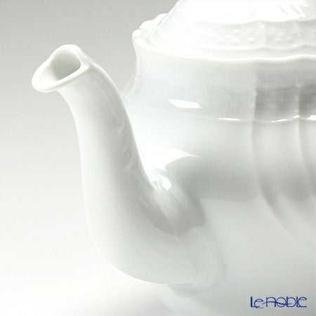 ジノリ1735／リチャード ジノリ（GINORI 1735／Richard Ginori） ベッキオホワイト ティーポット 870ml