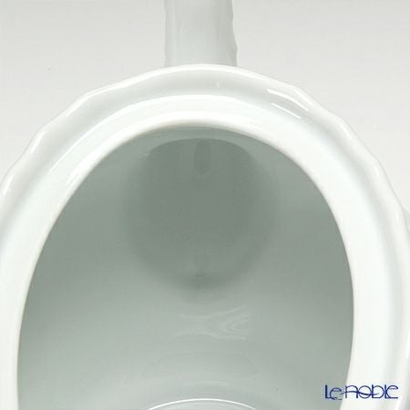 ジノリ1735／リチャード ジノリ（GINORI 1735／Richard Ginori） ベッキオホワイト ティーポット 870ml
