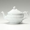 ジノリ1735／リチャード ジノリ（GINORI 1735／Richard Ginori） ベッキオホワイト ティーポット 870ml