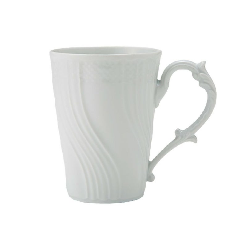 ジノリ1735／リチャード ジノリ（GINORI 1735／Richard Ginori） ベッキオホワイト マグ 400ml