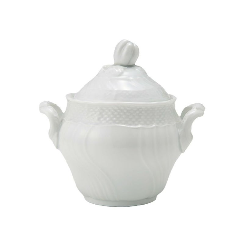 ジノリ1735／リチャード ジノリ（GINORI 1735／Richard Ginori） ベッキオホワイト シュガー 300ml