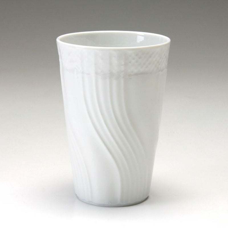 ジノリ1735／リチャード ジノリ（GINORI 1735／Richard Ginori） ベッキオホワイト タンブラー 350ml