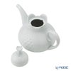 マイセン（Meissen） ホワイトレリーフ 000001／26726 ティーポット 1150ml