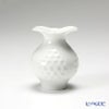 マイセン（Meissen） ホワイトレリーフ 000001／26762 クリーマー 60ml