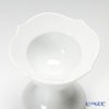 マイセン（Meissen） 波の戯れホワイト 000001／29179 エッグスタンド 7cm