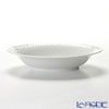 マイセン（Meissen） 波の戯れホワイト 000001／29283 オーバルディッシュ 21.5cm