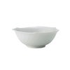マイセン（Meissen） 波の戯れホワイト 000001／29411 サラダボウル 14.5cm