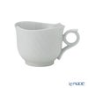 マイセン（Meissen） 波の戯れホワイト 000001／29576 マグカップ 360ml