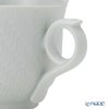 マイセン（Meissen） 波の戯れホワイト 000001／29576 マグカップ 360ml