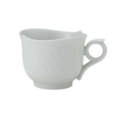 マイセン（Meissen） マイセンホワイト 000001／55358 マグ 250ml 
