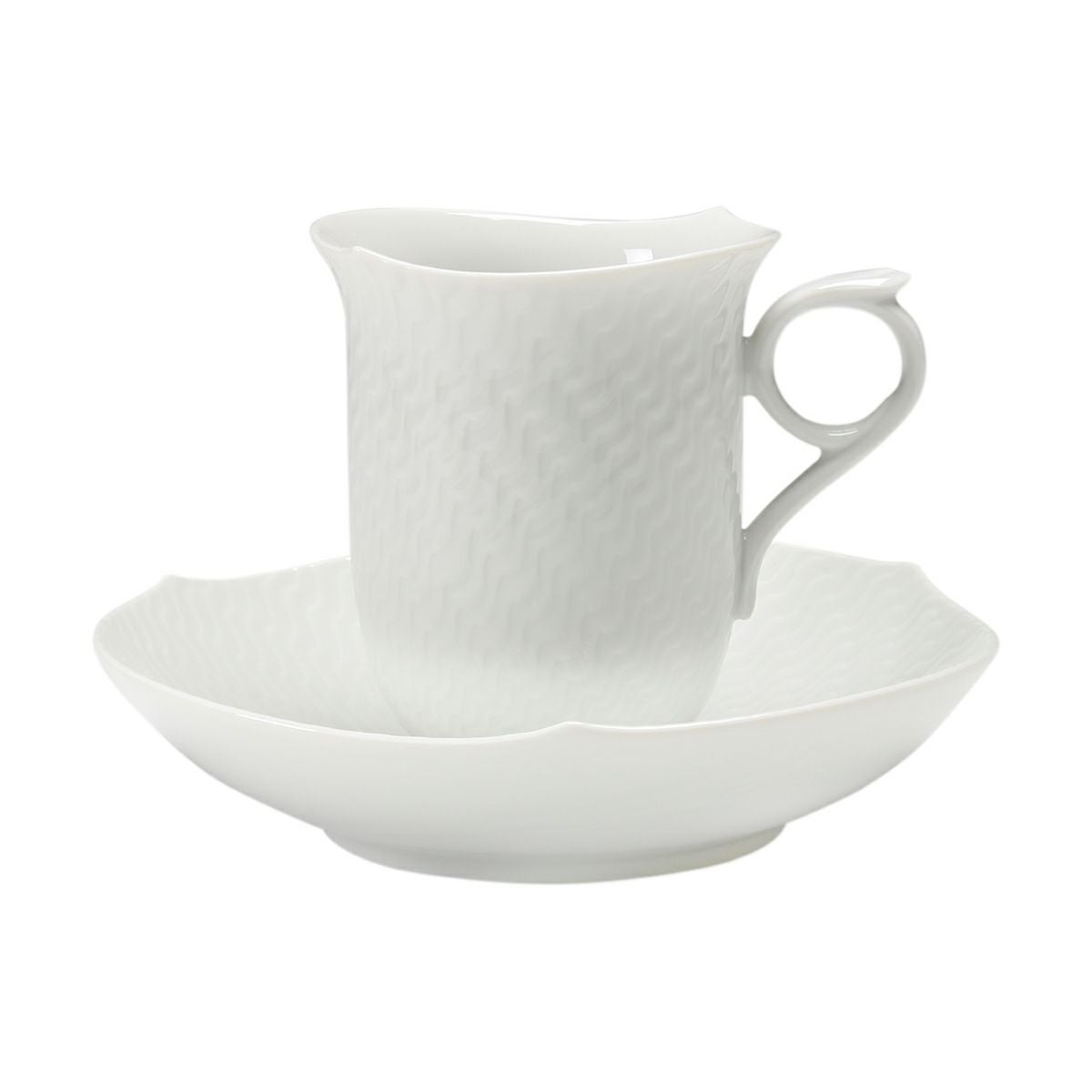 マイセン（Meissen） ホワイトマイセン（VIP） 825009／23582 コーヒー