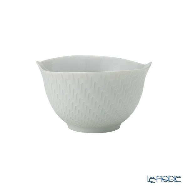 マイセン（Meissen） 波の戯れホワイト 000001／29620 スモールカップ 8.5cm