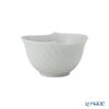 マイセン（Meissen） 波の戯れホワイト 000001／29620 スモールカップ 8.5cm