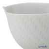 マイセン（Meissen） 波の戯れホワイト 000001／29620 スモールカップ 8.5cm