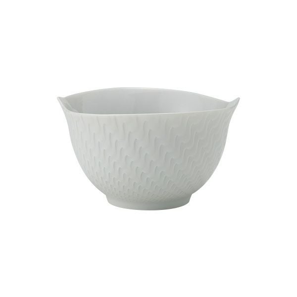 マイセン（Meissen） 波の戯れホワイト 000001／29620 スモールカップ 8.5cm