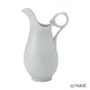 マイセン（Meissen） 波の戯れホワイト 000001／29765 クリーマー 300ml