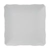 ジノリ1735／リチャード ジノリ（GINORI 1735／Richard Ginori） アンティコ ホワイト スクエアプレート 27cm