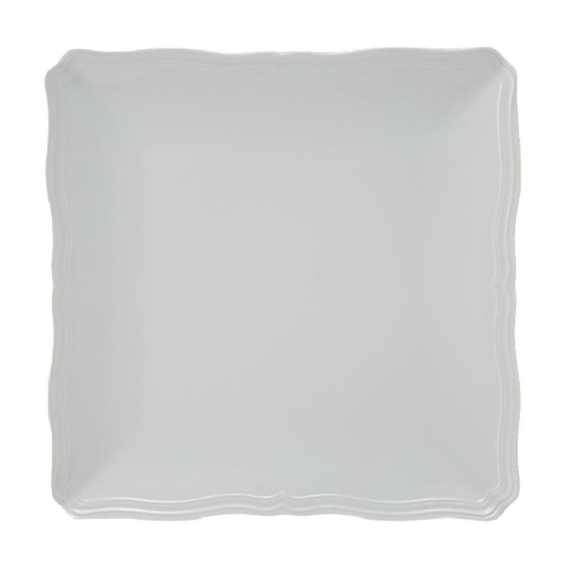 ジノリ1735／リチャード ジノリ（GINORI 1735／Richard Ginori） アンティコ ホワイト スクエアプレート 27cm