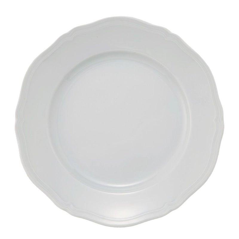 ジノリ1735／リチャード ジノリ（GINORI 1735／Richard Ginori） アンティコ ホワイト プレート 26.5cm