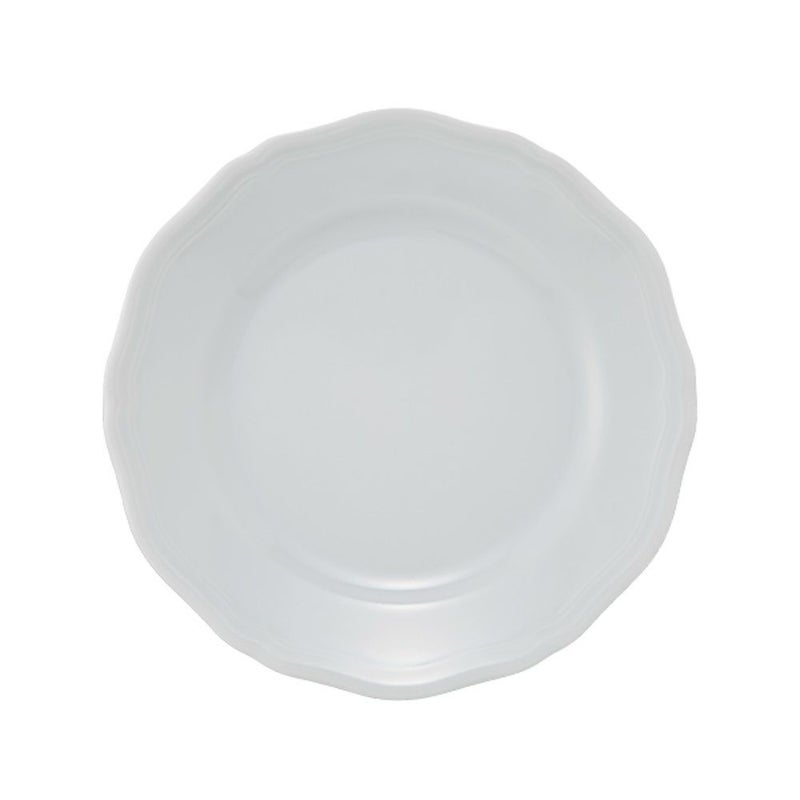 ジノリ1735／リチャード ジノリ（GINORI 1735／Richard Ginori） アンティコ ホワイト プレート 17cm