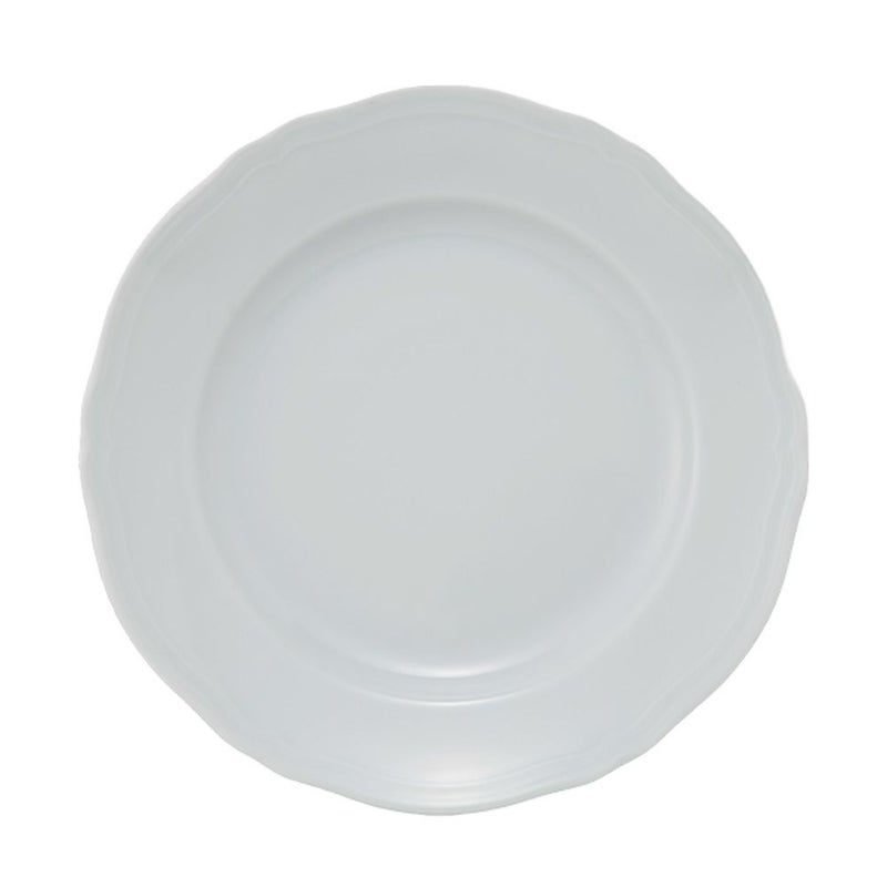 ジノリ1735／リチャード ジノリ（GINORI 1735／Richard Ginori） アンティコ ホワイト プレート 21cm