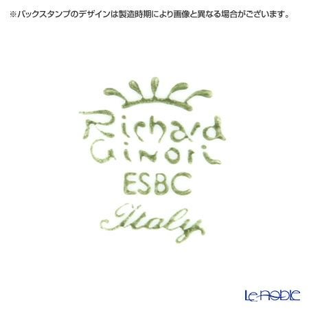 ジノリ1735／リチャード ジノリ（GINORI 1735／Richard Ginori） アンティコ ホワイト オーバルプラター 34cm