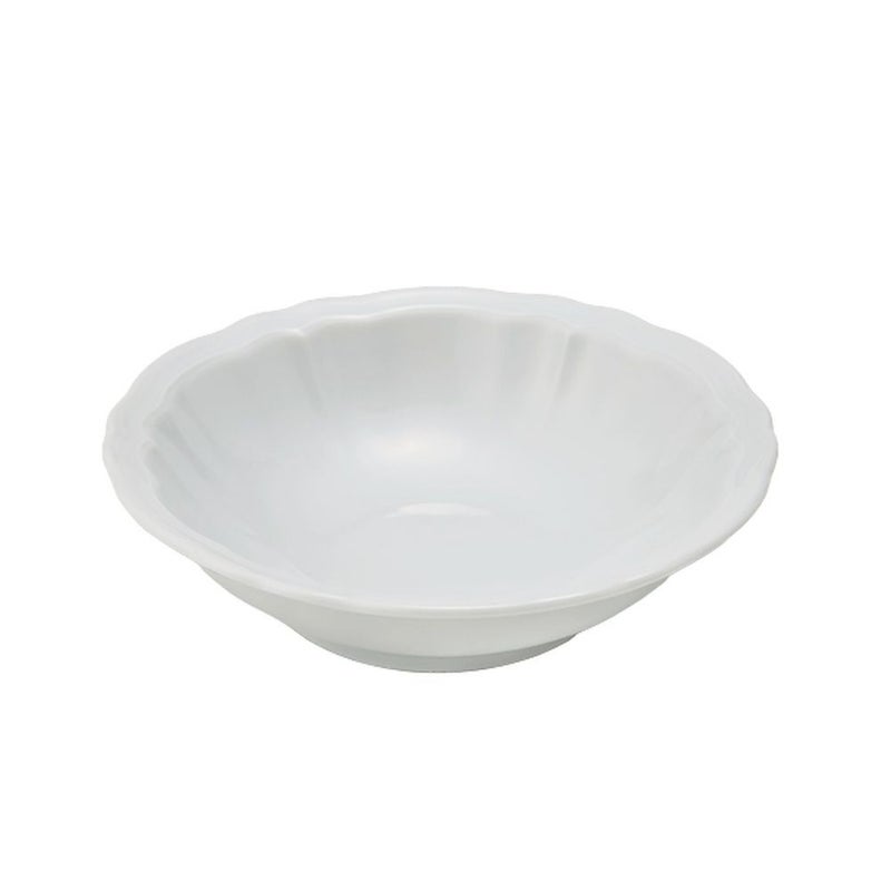 ジノリ1735／リチャード ジノリ（GINORI 1735／Richard Ginori） アンティコ ホワイト フルーツソーサー