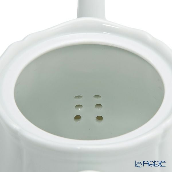 ジノリ1735／リチャード ジノリ（GINORI 1735／Richard Ginori） アンティコ ホワイト ティーポット 680ml