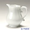 ジノリ1735／リチャード ジノリ（GINORI 1735／Richard Ginori） アンティコ ホワイト クリーマー 270ml