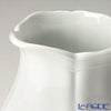 ジノリ1735／リチャード ジノリ（GINORI 1735／Richard Ginori） アンティコ ホワイト クリーマー 270ml