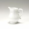 ジノリ1735／リチャード ジノリ（GINORI 1735／Richard Ginori） アンティコ ホワイト クリーマー 270ml