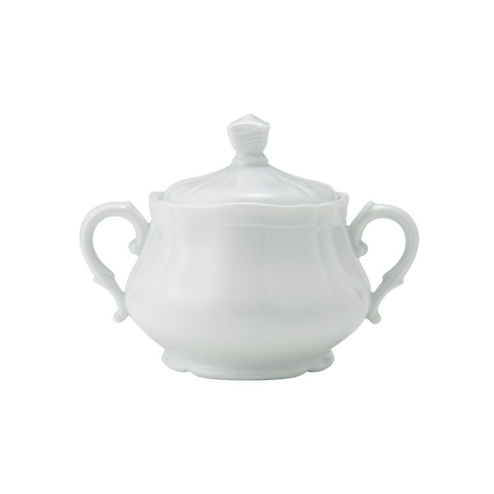 ジノリ1735／リチャード ジノリ（GINORI 1735／Richard Ginori） アンティコ ホワイト シュガー 270ml