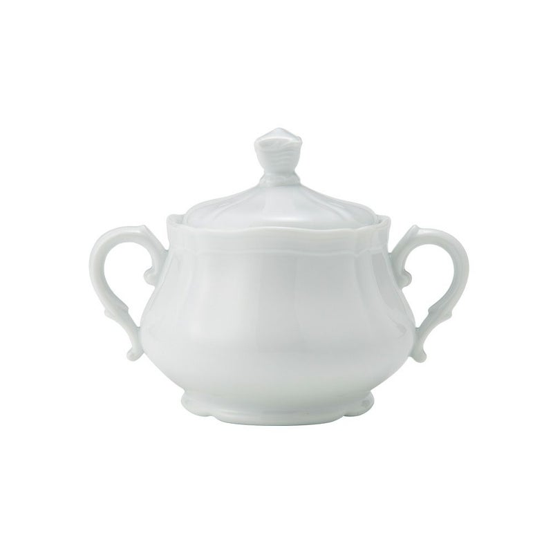 ジノリ1735／リチャード ジノリ（GINORI 1735／Richard Ginori） アンティコ ホワイト シュガー 270ml