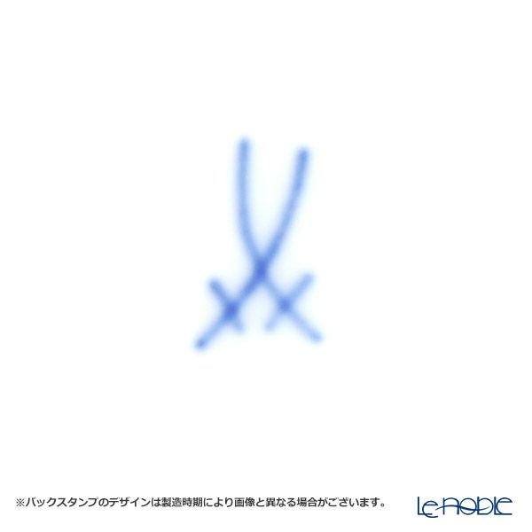 マイセン（Meissen） 双剣の結晶 マグ 9cm／300ml 000001／41576