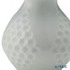 マイセン（Meissen） ホワイトレリーフ 000001／50104 ベース（花瓶）