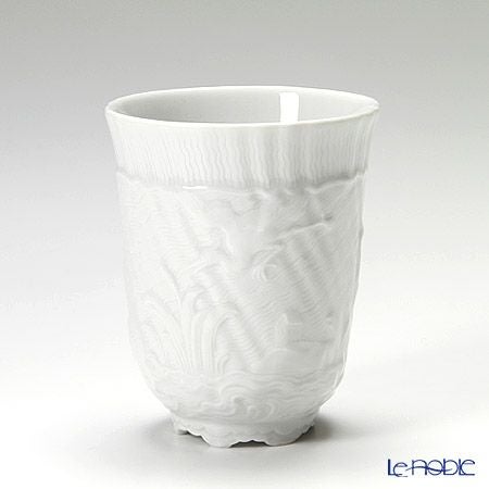 マイセン スワンサービス ホワイト タンブラー 270ml