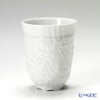 マイセン（Meissen） スワンサービス ホワイト 000001／55401 カップ（タンブラー） 270ml