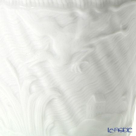 マイセン（Meissen） スワンサービス ホワイト 000001／55401 カップ（タンブラー） 270ml